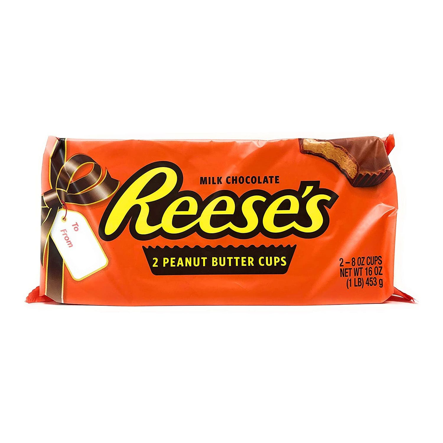 Hershey's Reese's Peanut Butter Cup 16 Oz.