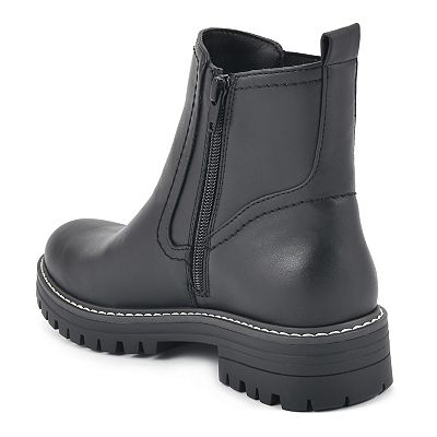 SO® Kennedyy Women's Chelsea Boots