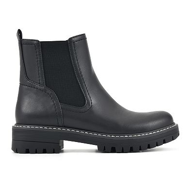 kennedy grand waterproof chelsea boot
