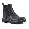 SO® Kennedyy Women's Chelsea Boots