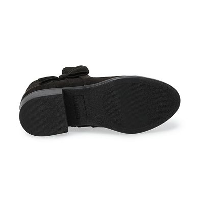 SO® Alexaa Girls' Ankle Boots