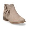 SO® Alexaa Girls' Ankle Boots