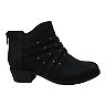 SO® Ariaa Girls' Ankle Boots 