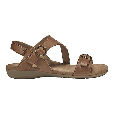 Earth Origins Beck Women's Leather Sandals