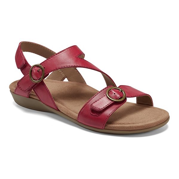Earth Origins Beck Women's Leather Sandals