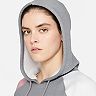 Women's Nike Therma-FIT Fleece Color-Block Training Hoodie