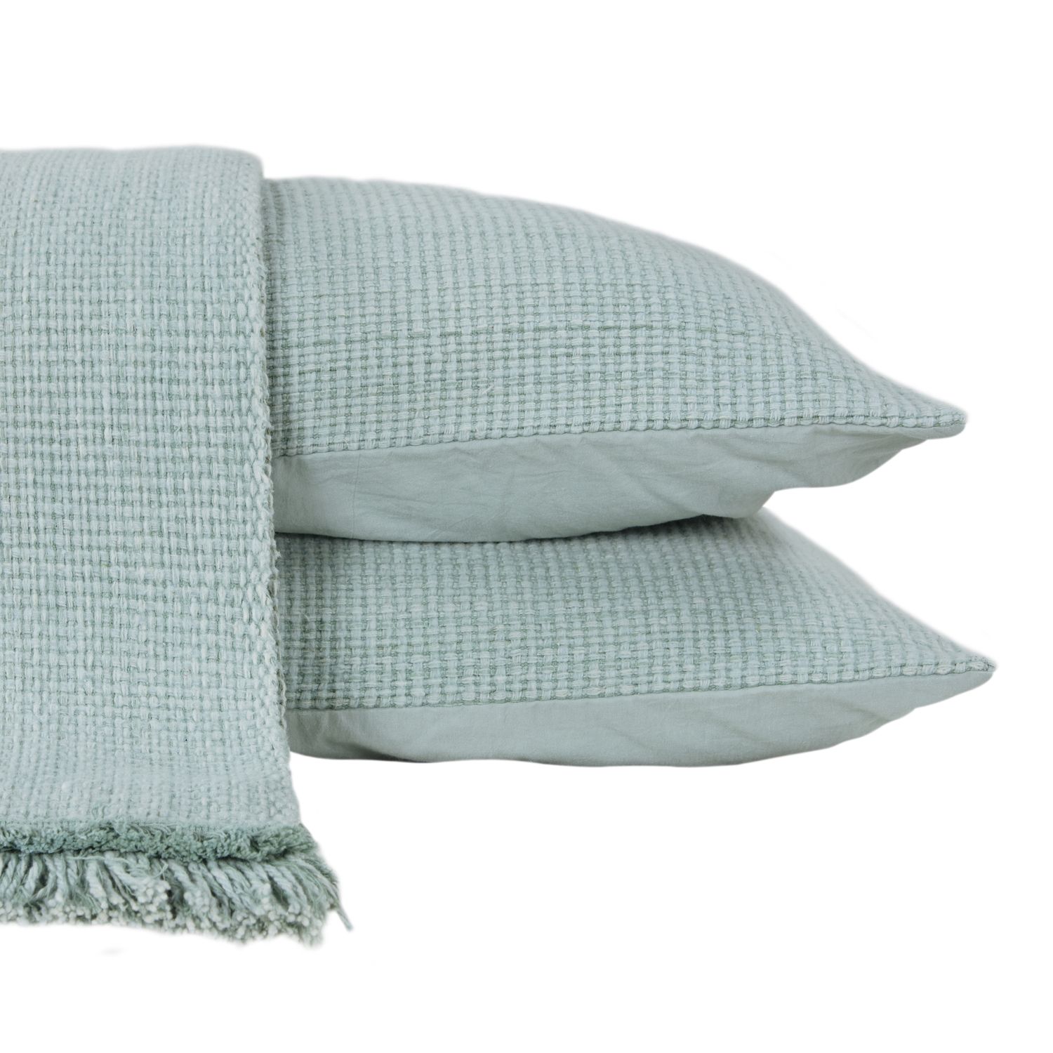 Donny Osmond Cotton Wedding Blanket, 3-Piece Set