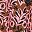 Brown Floral