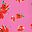 Pink Floral