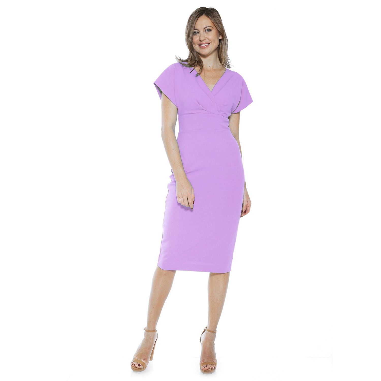 lilac dresses near me