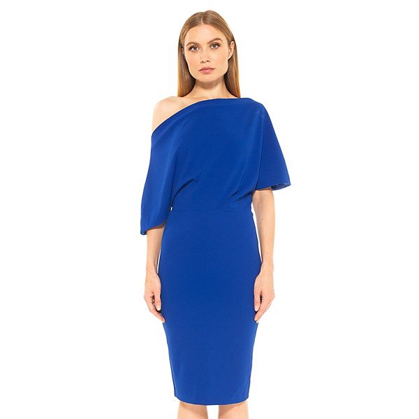 ワンピース Alexia Admor Harper Dress Harper Dress – ALEXIA ADMOR
