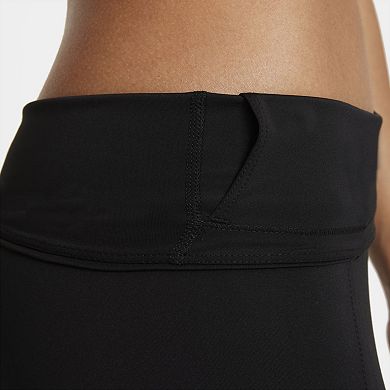 Women's Nike Yoga Dri-FIT High-Waisted Cut-Out Leggings