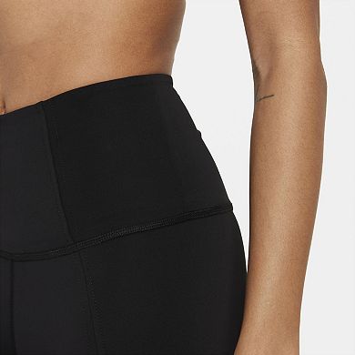 Women's Nike Yoga Dri-FIT High-Waisted Cut-Out Leggings