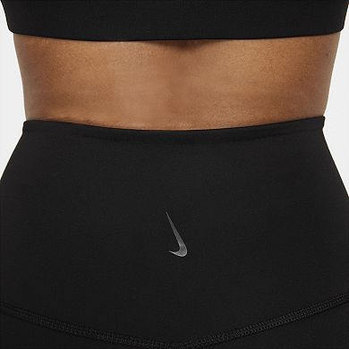 Women's Nike Yoga Dri-FIT High-Waisted Cut-Out Leggings