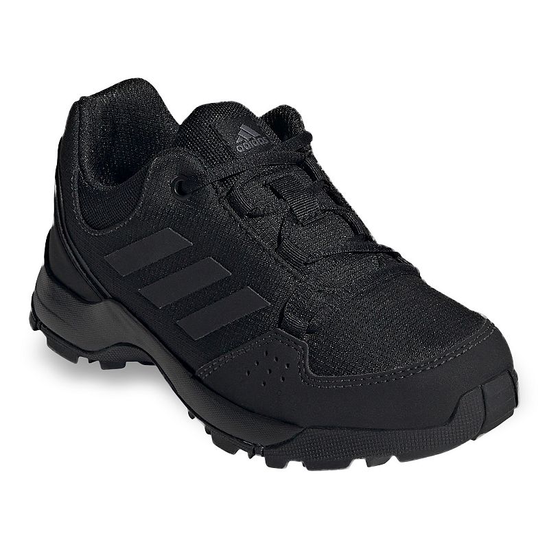 48928710 adidas Terrex Hyperhiker Low Kids Hiking Shoes, Bo sku 48928710