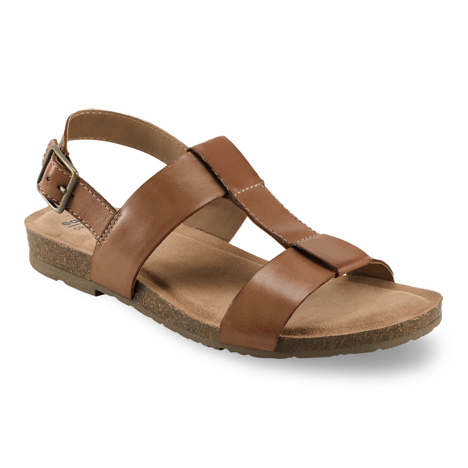 Image for Earth Origins Lulu Women's Leather Sandals at Kohl's.