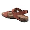 Earth Origins Odette Women's Leather Sandals