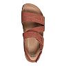Earth Origins Odette Women's Leather Sandals