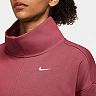 Women's Nike Dri-FIT Get Fit Pullover Training Top