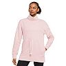 Women's Nike Dri-FIT Get Fit Pullover Training Top