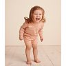 Baby & Toddler Little Co. by Lauren Conrad Organic Roll-Cuff Shorts