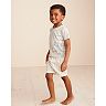Baby & Toddler Little Co. by Lauren Conrad Organic Roll-Cuff Shorts