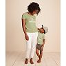 Baby & Toddler Little Co. by Lauren Conrad Organic Short-Sleeve Graphic Tee