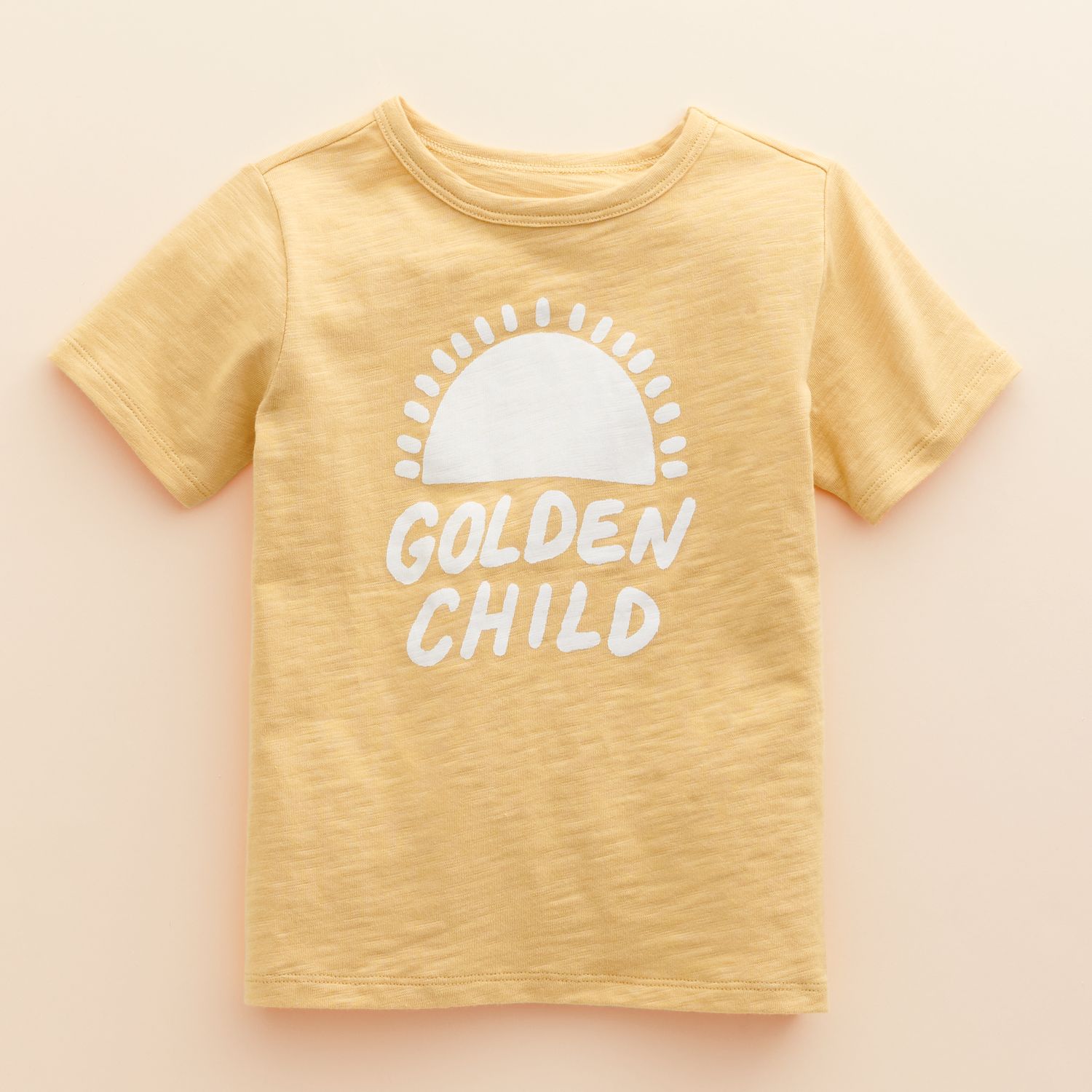 kohls yellow blouse