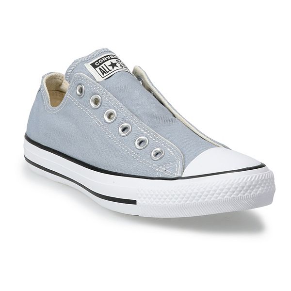 Schaken Naschrift Protestant Women's Converse Chuck Taylor All Star Slip Sneakers