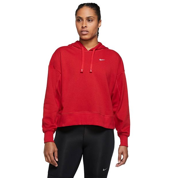 Nike dri fit training hoodie online