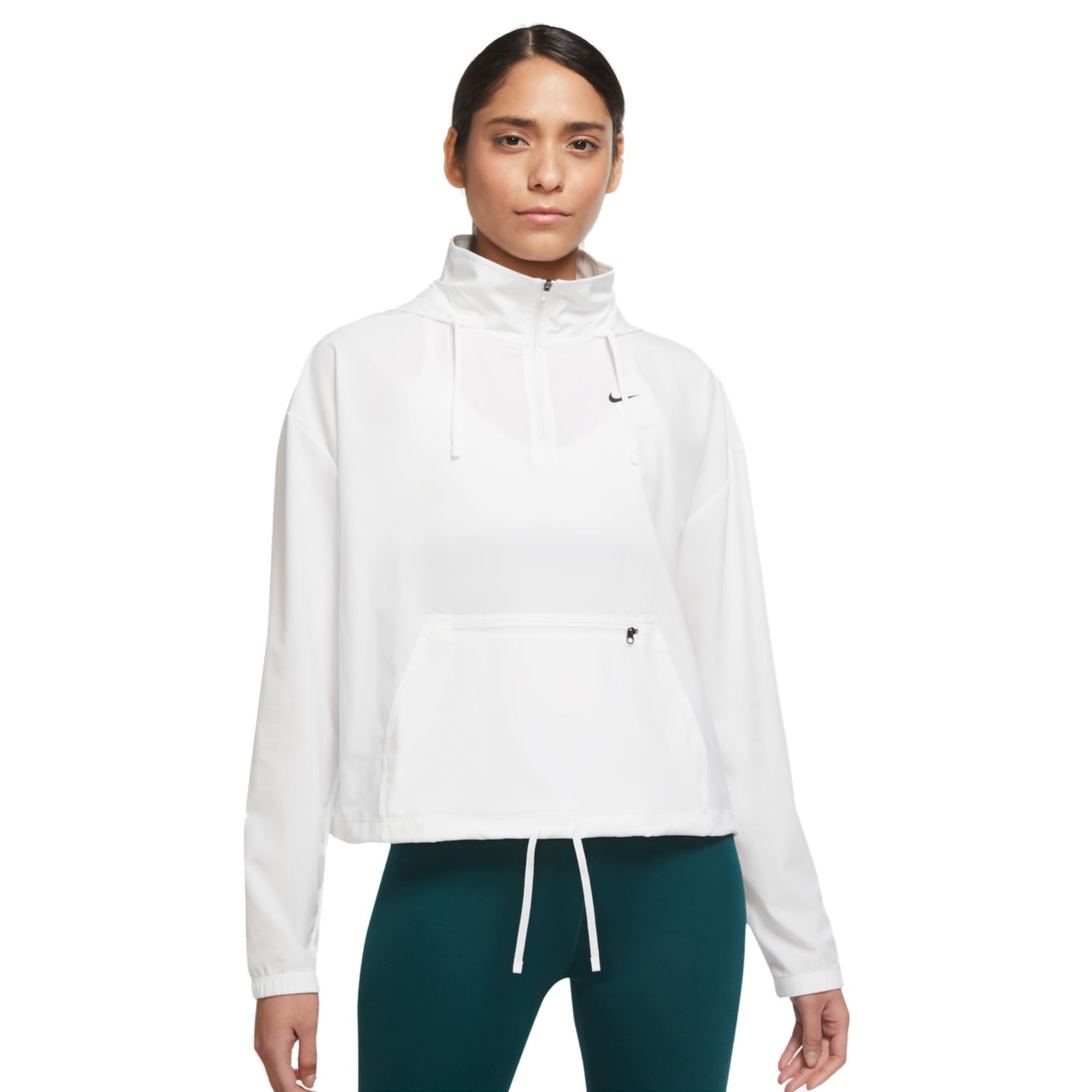 kohls womens nike jacket