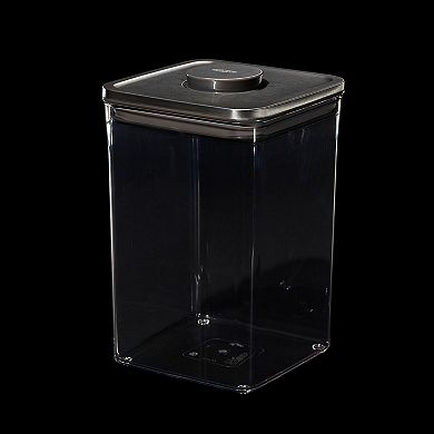OXO SteeL POP 4.4-qt. Medium Food Storage Container