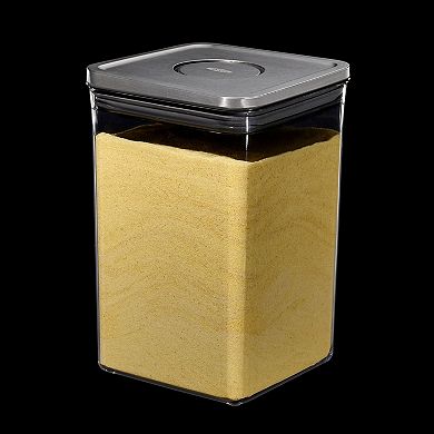OXO SteeL POP 4.4-qt. Medium Food Storage Container