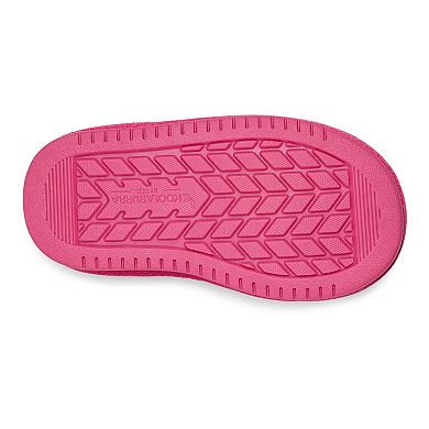 Koolaburra by UGG Koola Toddler Suede Boots