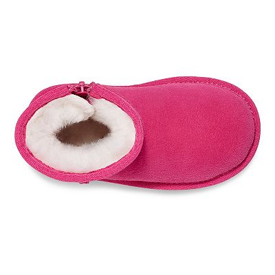 Koolaburra by UGG Koola Toddler Suede Boots