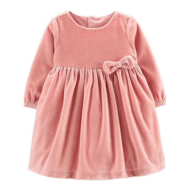 Kohls baby girl dresses sale