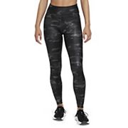 Nike camo tights womens online