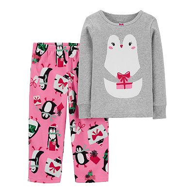 Kohls penguin pajamas sale