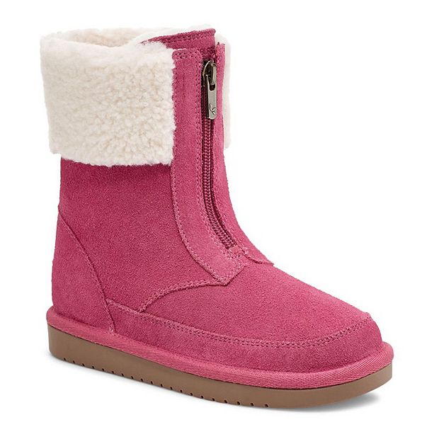 Koolaburra uggs clearance kohls