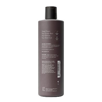 Bevel Men's Moisturizing Shampoo