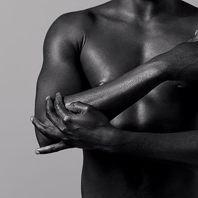 Bevel Body Wash - Dark Cassis