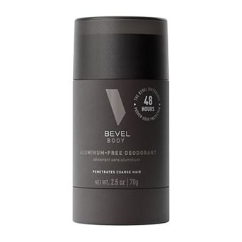 Bevel Men's Deodorant