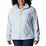 Plus Size Columbia Sportswear Tunnel Falls Hooded 3 in 1 Systems Jacket