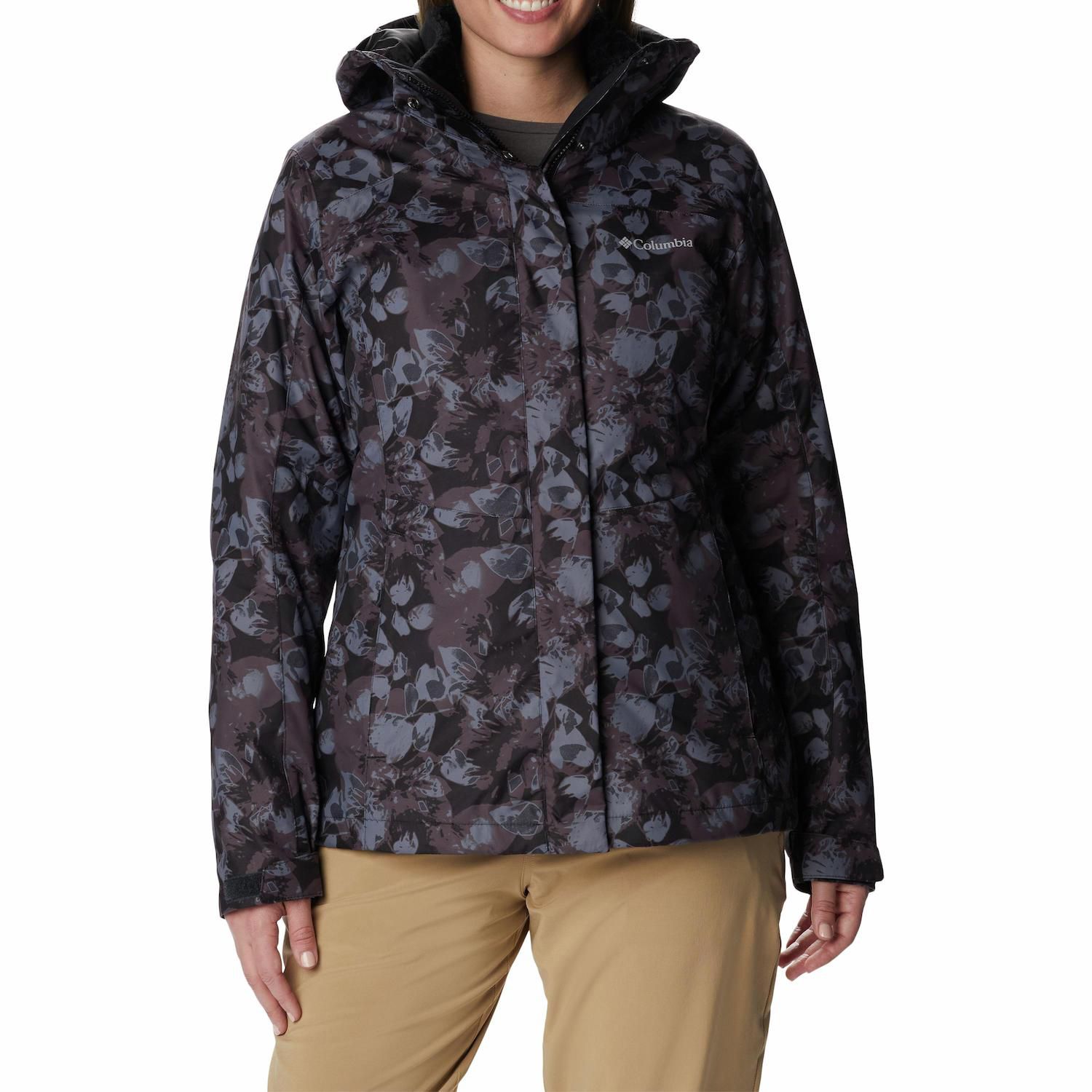 under armour 3 in 1 jacket kohls