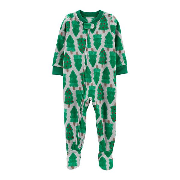 Curetivity Kids Tree Pajamas