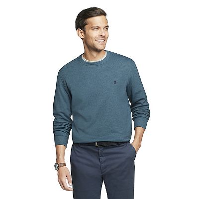 Men's IZOD Advantage Performance Fleece Crewneck Pullover