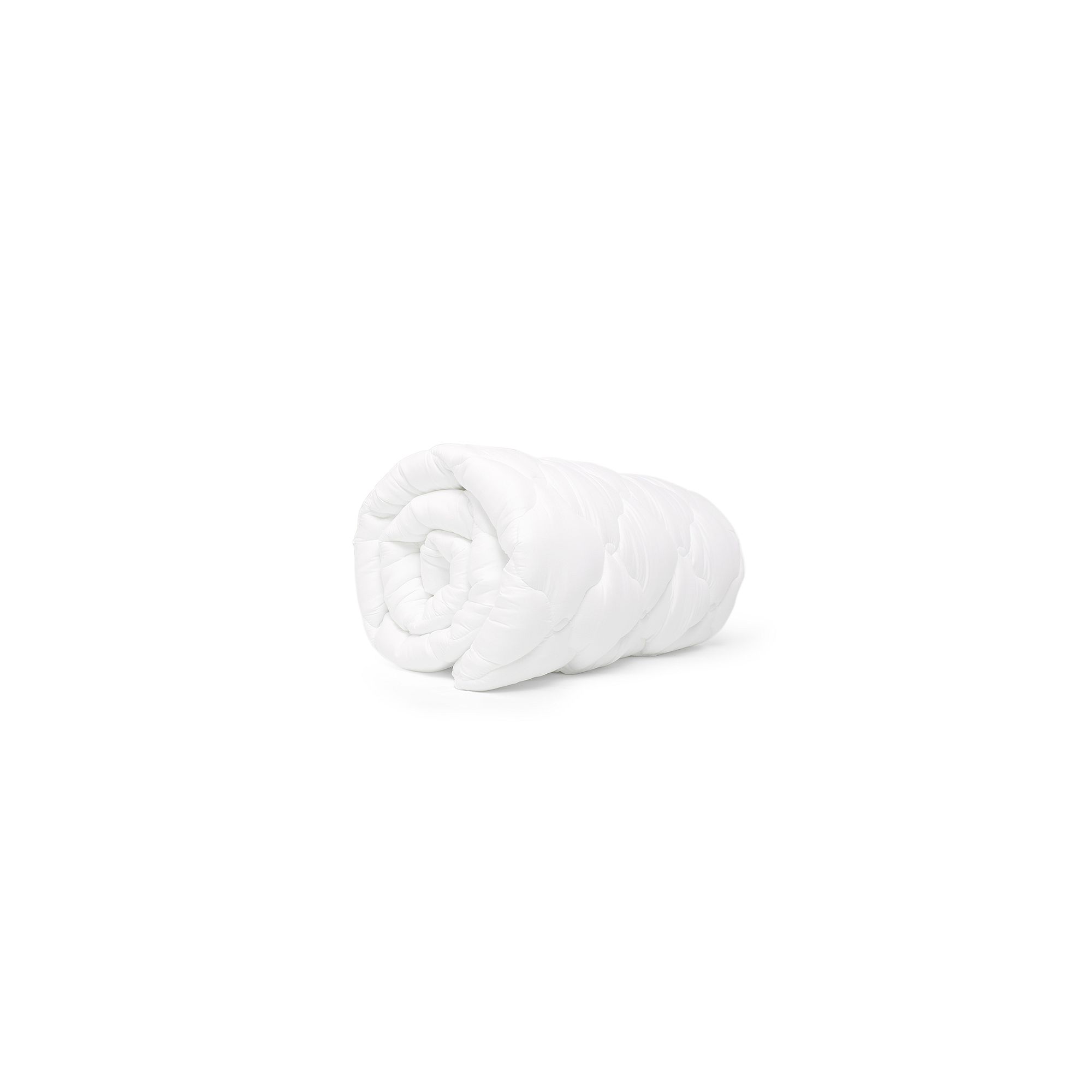 ELuxury RV Mattress Pad, White