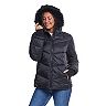 Women's ZeroXposur Peyton Faux-Fur Hood Puffer Jacket