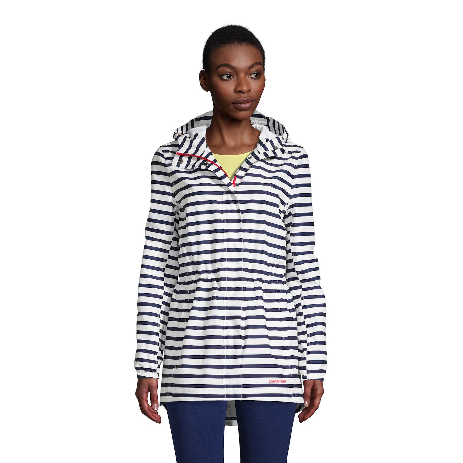 petite raincoat womens