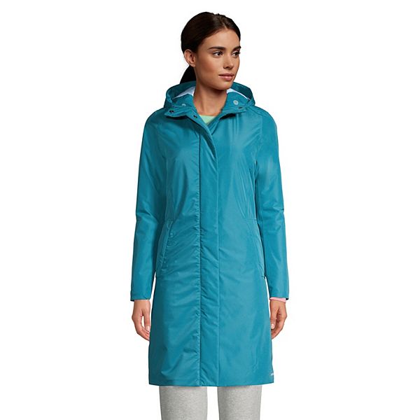 Lands store end rainwear